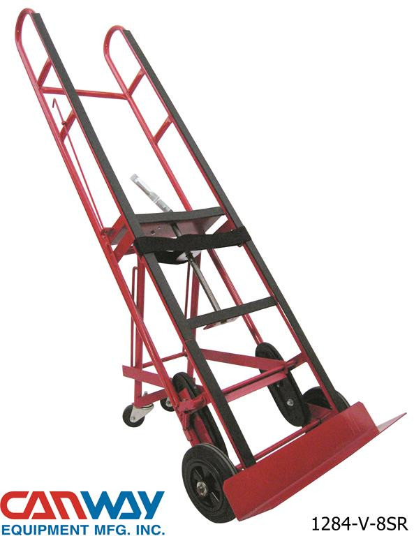 Canway Equipment Mfg.:: Products