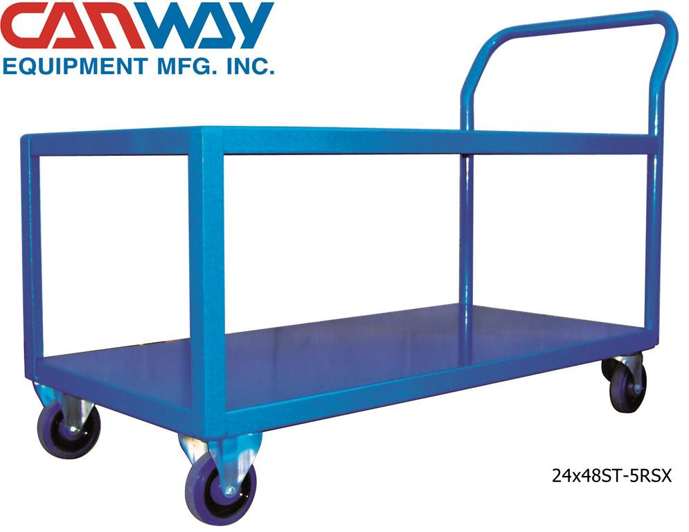 Canway Equipment Mfg.:: Products