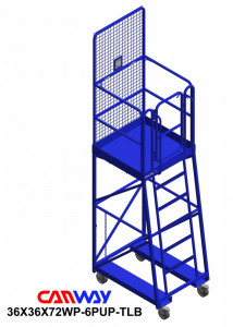 36x36x72WP-6PUP-TLB