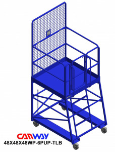 48x48x48WP-6PUP-TLB