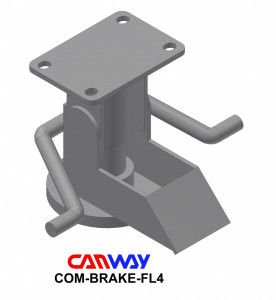 COM-BRAKE-FL4