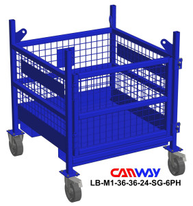 LB-M3-36x36x24-SG-6PH