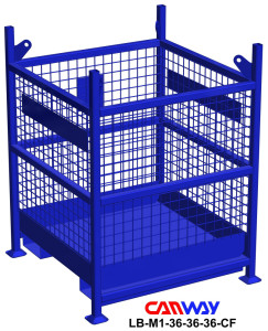 LB-M2-42x42x42-CF