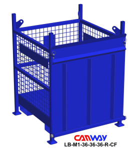 LB-M1-36x36x24-R-CF