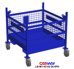 LB-M2-42x42x36-DF-6PH