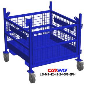 LB-M2-42x42x36-SG-6PH