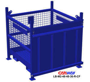 LB-M2-48x48x36-R-6PH