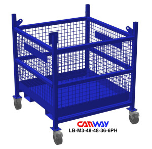 LB-M2-42x42x36-6PH