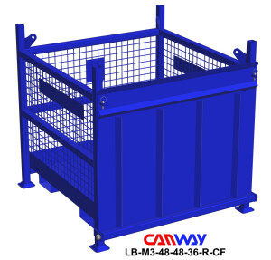 LB-M2-48x48x48-R-CF