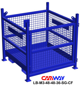 LB-M2-48x48x36-SG-CF