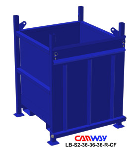 LB-S2-42x42x42-R-CF