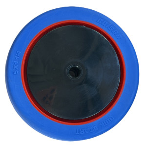 WHL-5TPR